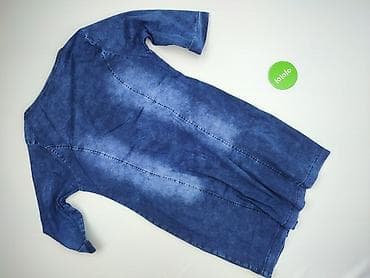 bogner: Kardigan damski, rozmiar 4XL — 3