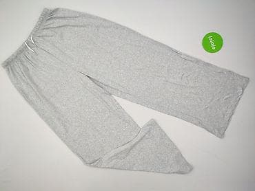 buty najki: Spodnie dresowe damskie, rozmiar L — 2