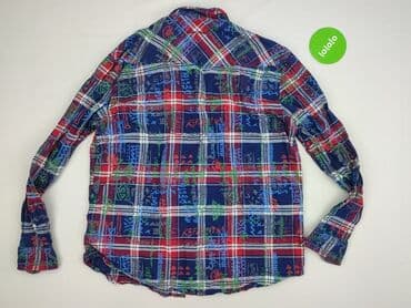 Koszule: Desigual, Koszulа dla mężczyzn, rozmiar 2XL — 3