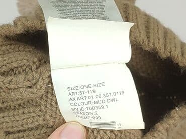 bluzka elite: Czapeczka, stan - Idealny — 4