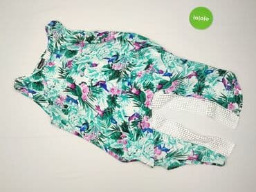 shein tuniki plus size: Janina, Жіноча блуза, розмір L — 2