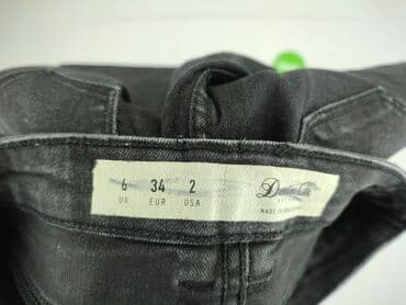 Jeans: Denim Co, Jeans for women, size XS (EU 34) — 4