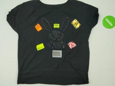 koszulki z królikiem damskie: Women`s T-shirt, size M — 2