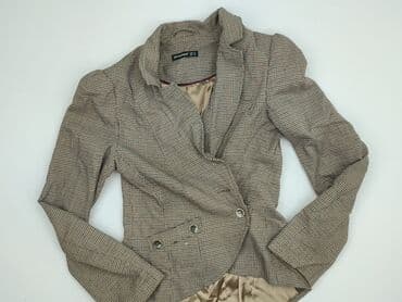 krótkie spodenki i marynarka: Atmosphere, Women's blazer, S — 1