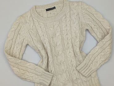 buty zimowe psi patrol smyk: Atmosphere, Sweter damski, rozmiar XS — 1