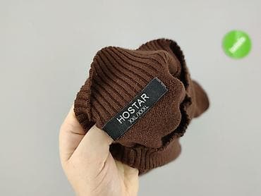 turecki sweter: XXL, Sweter damski, rozmiar 2XL — 5