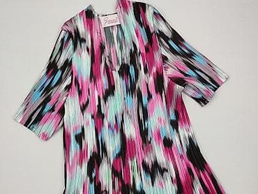 sukienka odder side: Sukienka damska, rozmiar One size — 1