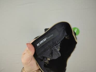 obcisła sukienka czerwona: Re-Dress, Material trousers for women, L at lalafo.pl — 4 obcisła sukienka czerwona: Re-Dress, Material trousers for women, L — 4