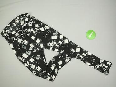 Ubrania damskie: ChaCha, Spodnie materiałowe damskie, rozmiar M — 2