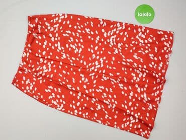 spódniczka tutu czerwone: Topshop Petite, Spódnica damska, S — 2