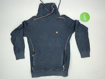 pull and bear bluzy: Women`s sweatshirt, size M — 3