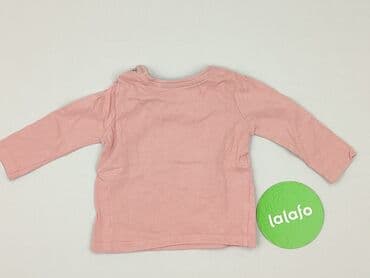 zara body biale: Bluzka, Primark, 3-6 miesięcy, stan - Idealny — 3