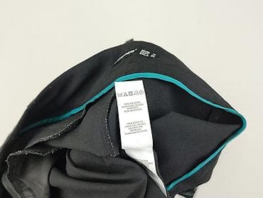 Kobiety: Atmosphere, Spodnie materiałowe damskie, rozmiar M — 6