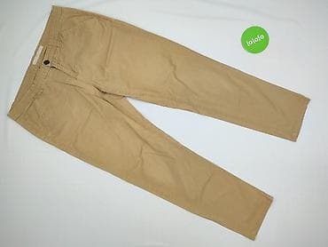 dresy mckenzie: Yessica, Chinosy dla mężczyzn, rozmiar L — 2