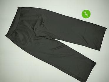 viman spodnie: Beloved, Spodnie materiałowe damskie, rozmiar XL — 2