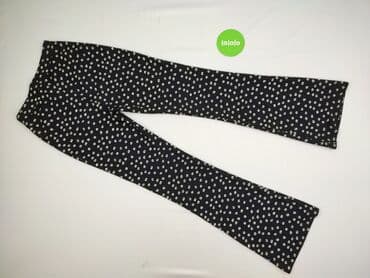 cropp spodnie damskie czarne: Cropp, Spodnie materiałowe damskie, rozmiar S — 3