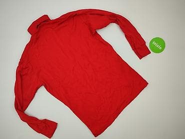 oversized: Golf damski, rozmiar 2XL — 3
