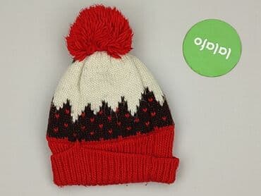 c a torba: Cap, Female, condition - Very good — 3