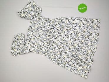 illuminate sukienka w kwiaty: H&M, Sukienka damska, rozmiar XL — 3