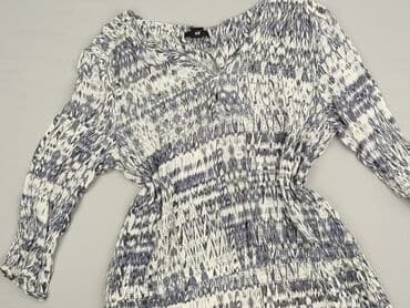 allegro sukienki wieczorowe plus size: H&M, Sukienka damska, rozmiar 2XL — 1