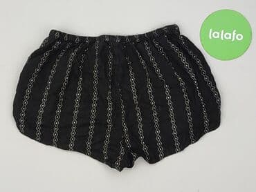 klapki duor: H&M Divided, Szorty damskie, rozmiar 2XS — 3