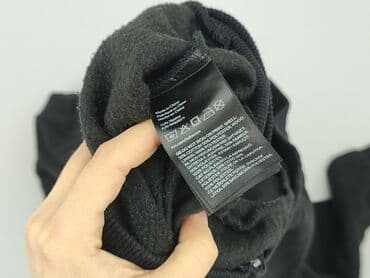 house brand bluzy: H&M Divided, Bluza z kapturem dla mężczyzn, rozmiar L — 4