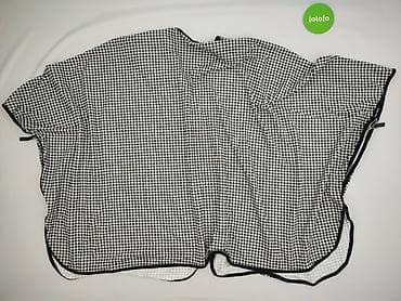 kardigan only: Just, Ponczo damskie, rozmiar XL — 3