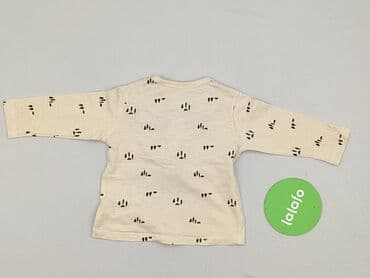 koszulki z barcelony: Blouse, Cool Club, 3-6 months, condition - Very good — 3