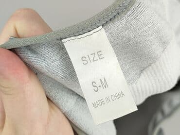 majtki z jedwabiu naturalnego: Women`s overall, size S — 5