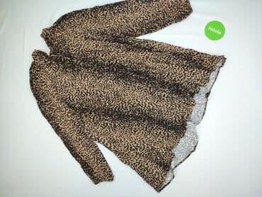 sukienka zebra h m: H&M, Sukienka damska, rozmiar L — 4