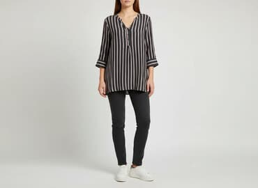 tunika damska: Tunika damska, rozmiar L — 6