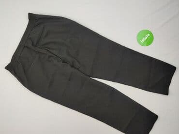 spodnie od piżamy damskie sinsay: Sinsay, Spodnie materiałowe damskie, rozmiar L — 3