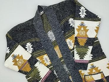 Kardigan damski, rozmiar 6XL