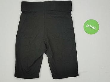 spodenki gobik: Sinsay, Szorty damskie, rozmiar M — 3