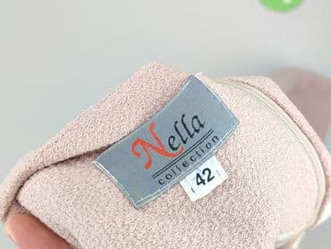 miluna sukienki: Sukienka damska, rozmiar XL — 4