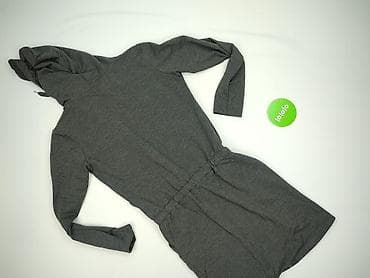sweatshirt: HDM, Sukienka damska, rozmiar L — 4