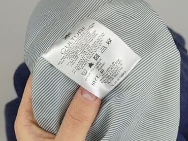 marynarki damskie reserved wyprzedaż: Culture, Marynarka damska, rozmiar L — 5