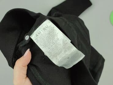 legginsy push allegro: Amisu, Jeansy damskie, rozmiar L — 5