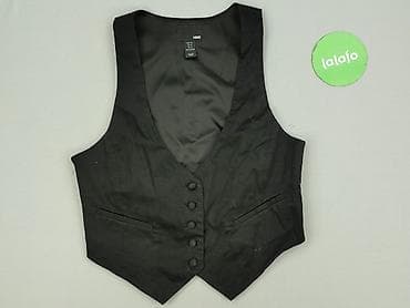 kamizelka harley: H&M, Kamizelka damska, rozmiar XL — 2