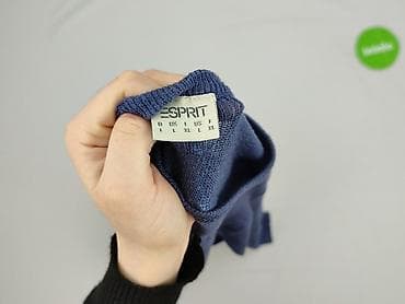 bluza esprit damska: Esprit, Sweter damski, rozmiar L — 5