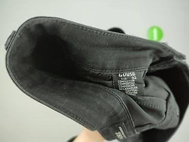 levis jeans mom: Jeansy damskie, rozmiar L — 5