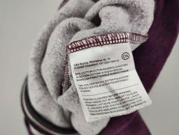 sweter kapitan bomba: C&A, Bluza z kapturem dla mężczyzn, rozmiar L — 5