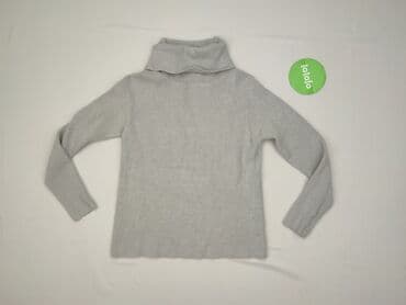 sweter z kaszmiru c a: Carry, Women`s golf, size XS (EU 34) — 2