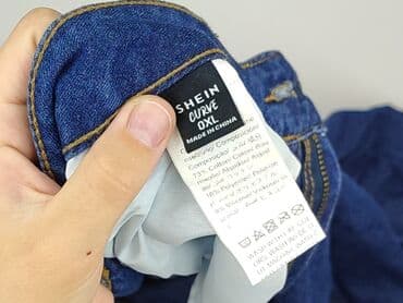 spódnice maxi allegro: Shein, Spódnica damska, rozmiar 2XL — 5