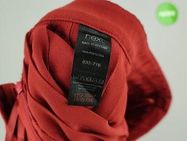 plisowanie: NEXT Petite, Spódnica damska, rozmiar 2XL — 5