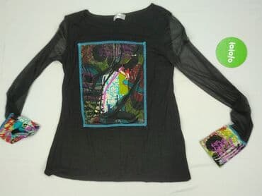 Bluzki: Cache Cache, Bluzka damska, rozmiar S — 2