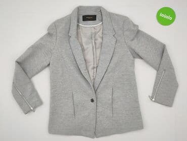 klapki lasocki 37: Marynarka damska, rozmiar M — 2