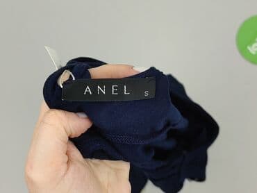 bluzki damskie lee: Top damski, rozmiar S — 7