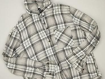 hm 3: H&M Divided, Koszula damska, rozmiar XS — 1