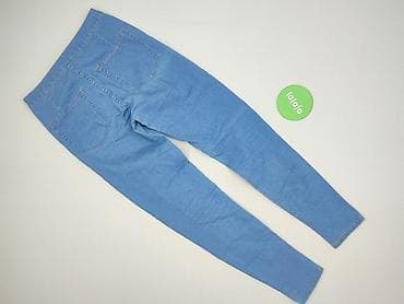 flared jeans sinsay: Jeansy damskie, rozmiar S — 3